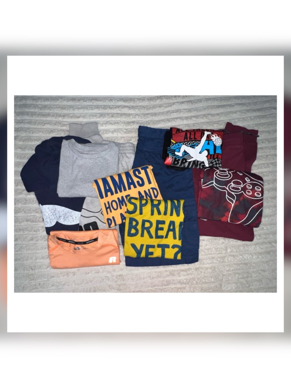 Boys Bundle #17